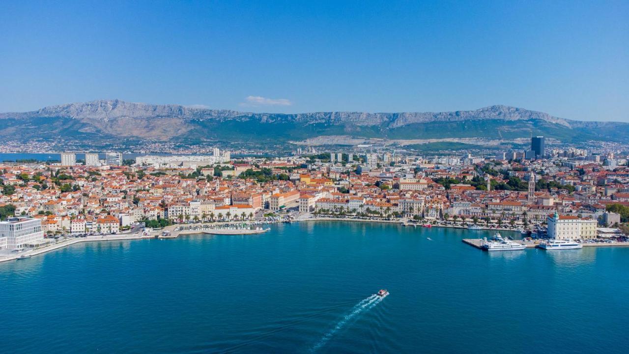 Lägenhet Splitska Kala *