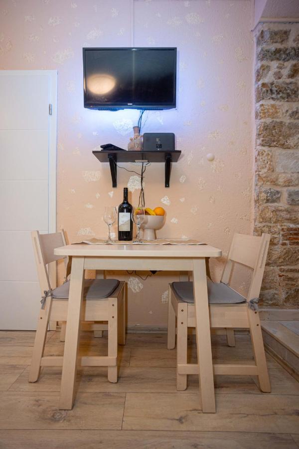 Appartement Splitska Kala