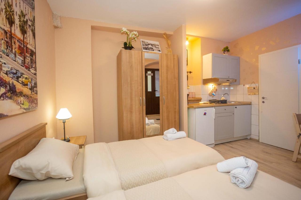 Appartement Splitska Kala Split