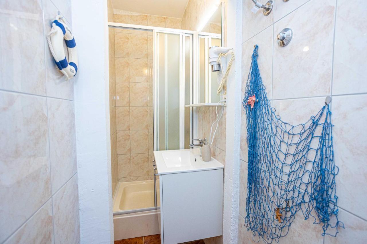 Appartement Splitska Kala Split