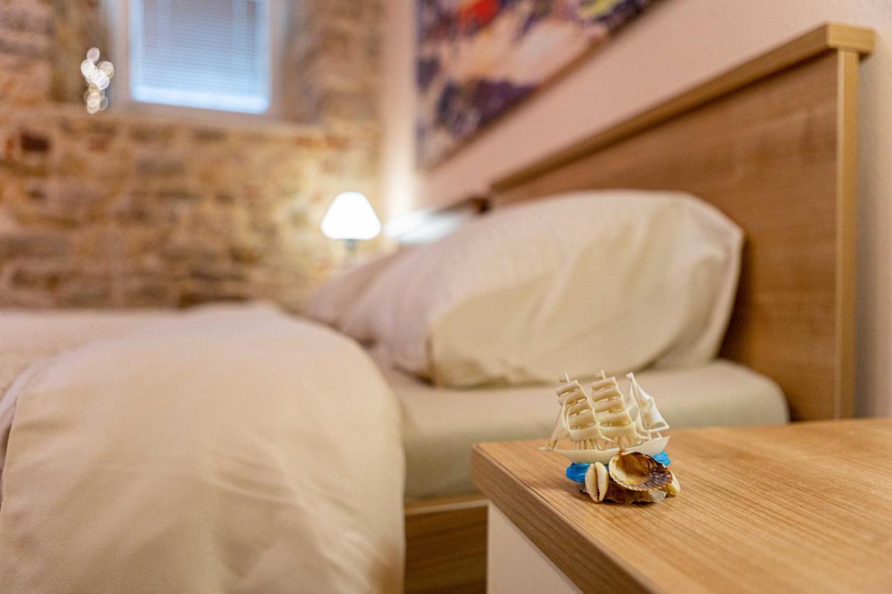 Appartement Splitska Kala Split